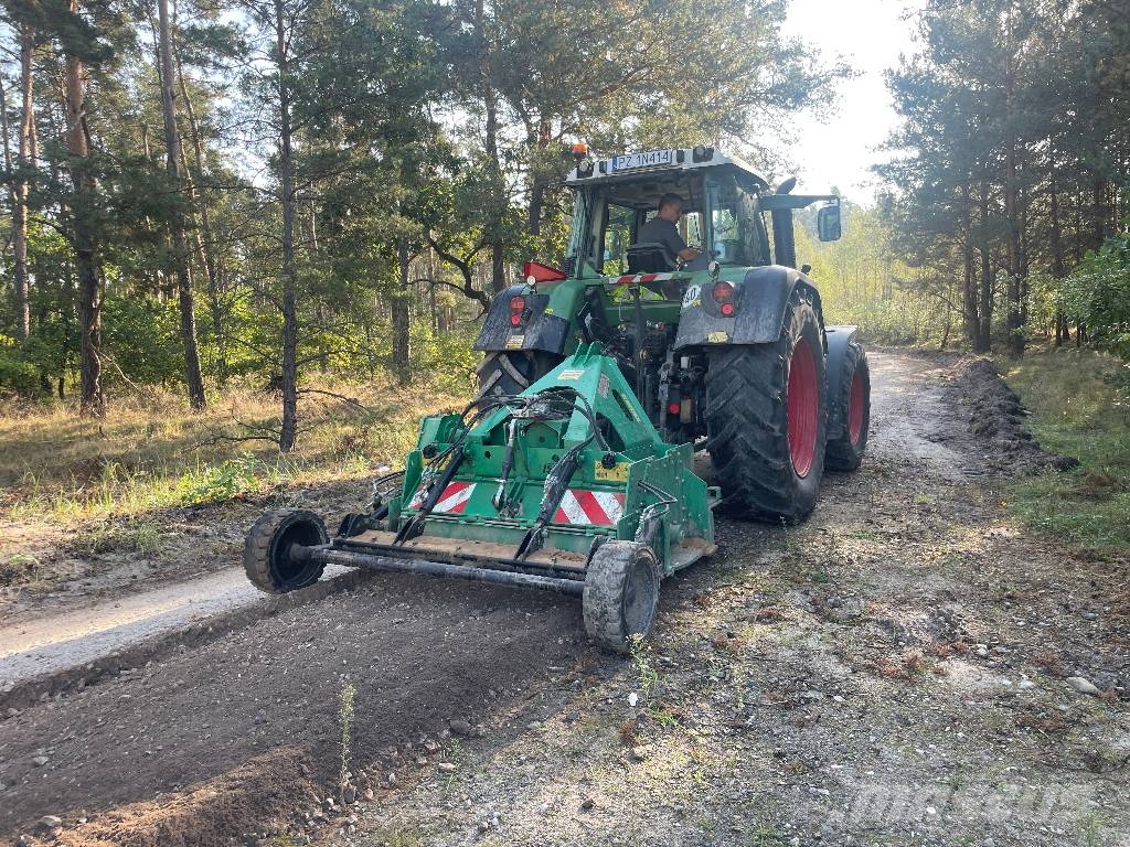 VALANTINI - HEN AG Rambo RA1500 - RBM-M 1500 1S Drugo