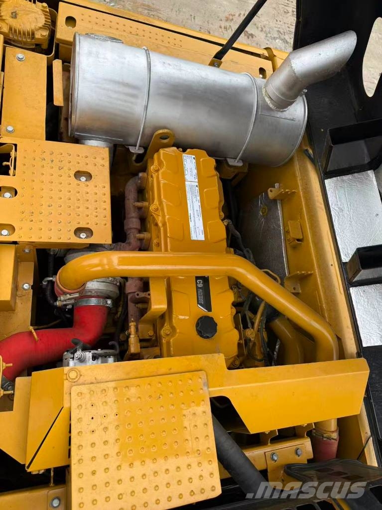 CAT 336 D2 Escavatori cingolati
