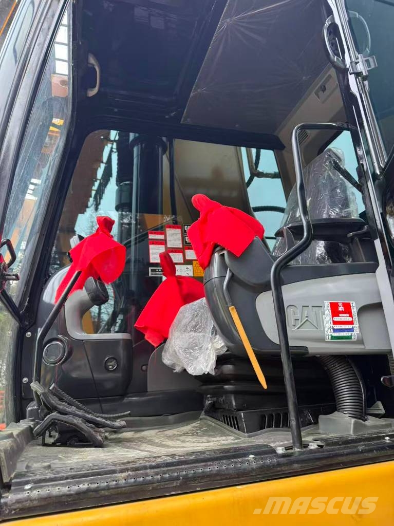CAT 336 D2 Escavatori cingolati