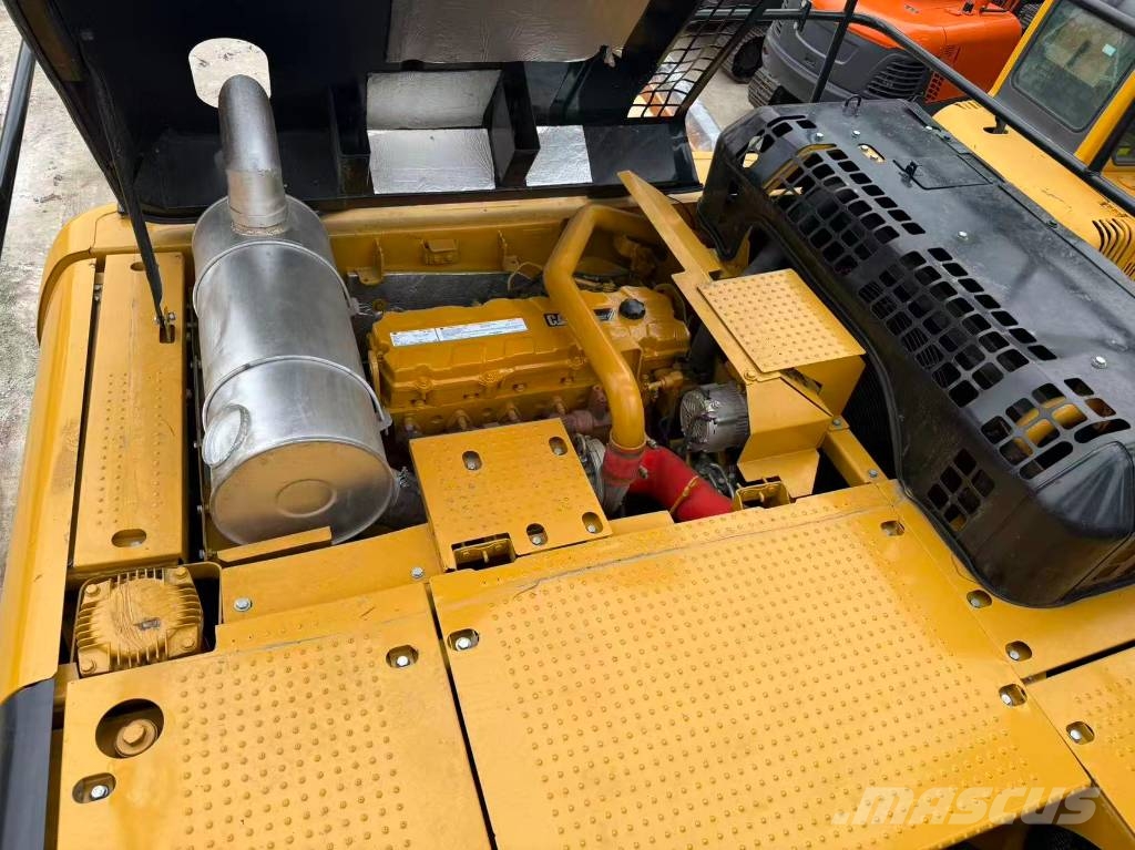 CAT 336 D2 Escavatori cingolati