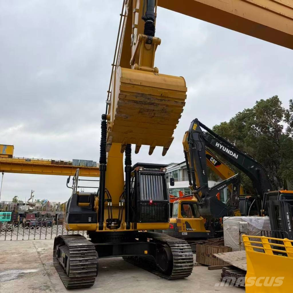 CAT 336 D2 Escavatori cingolati