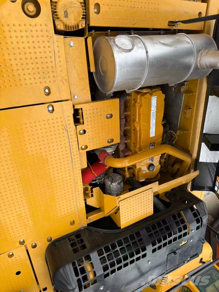CAT 336 D2 Escavatori cingolati