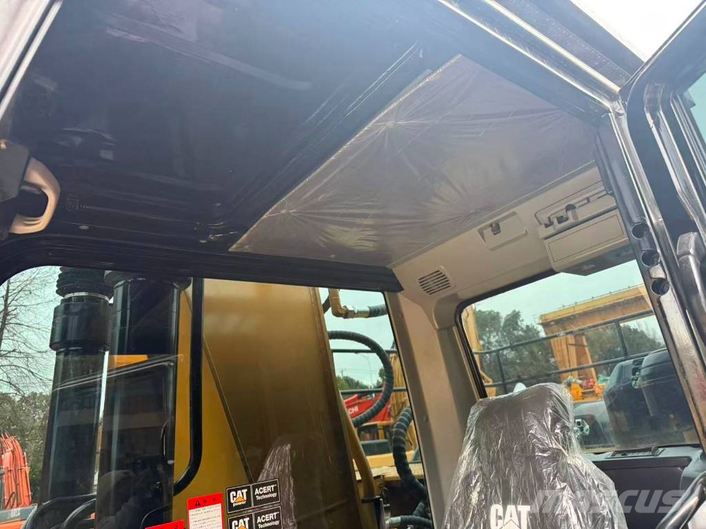 CAT 336 D2 Escavatori cingolati