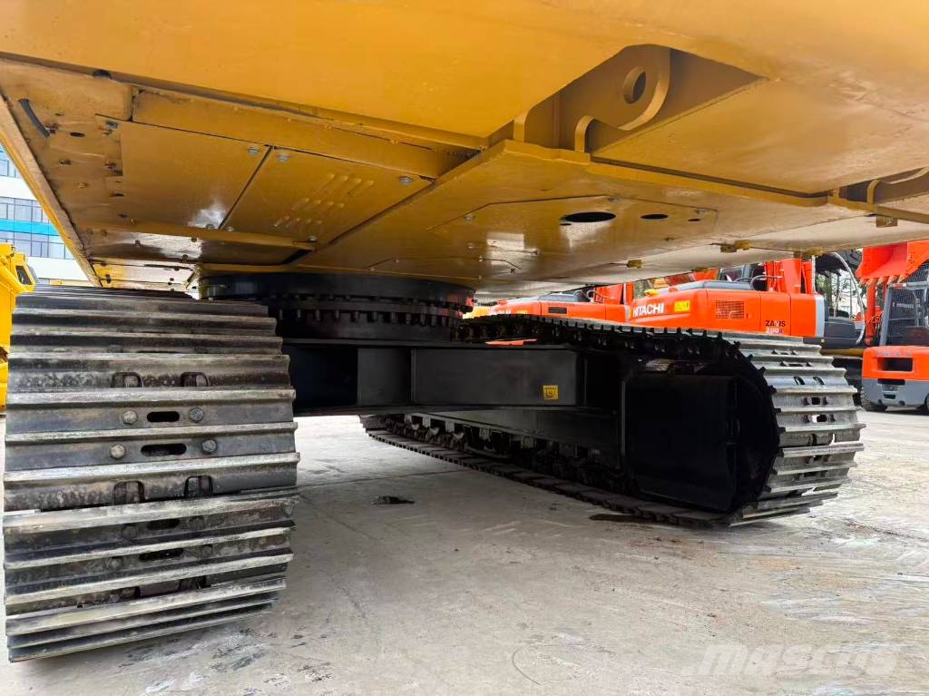 CAT 336 D2 Escavatori cingolati