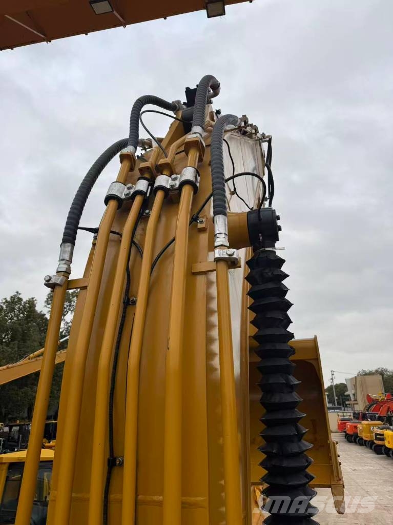 CAT 336 D2 Escavatori cingolati