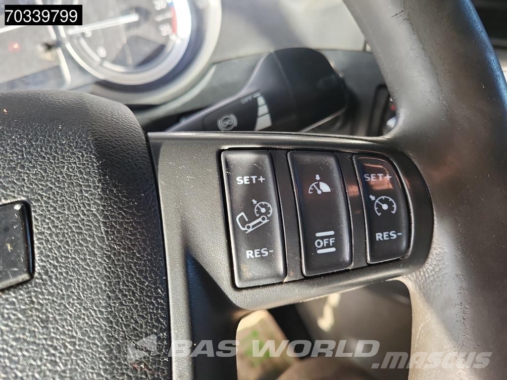 DAF XF 460 6X2 Retarder Manual NL-Truck APK Standklima وحدات الجر