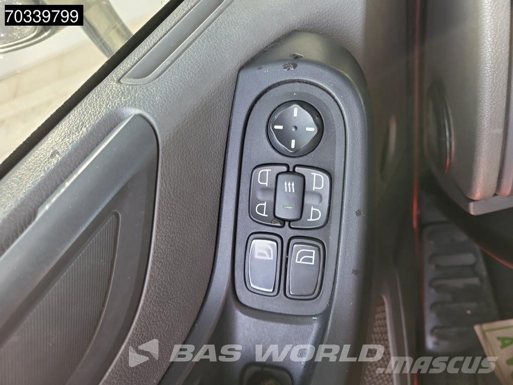 DAF XF 460 6X2 Retarder Manual NL-Truck APK Standklima وحدات الجر