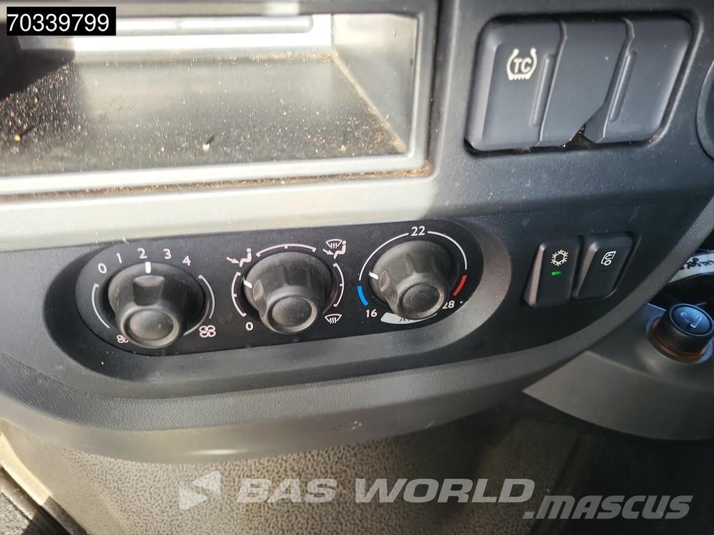 DAF XF 460 6X2 Retarder Manual NL-Truck APK Standklima وحدات الجر