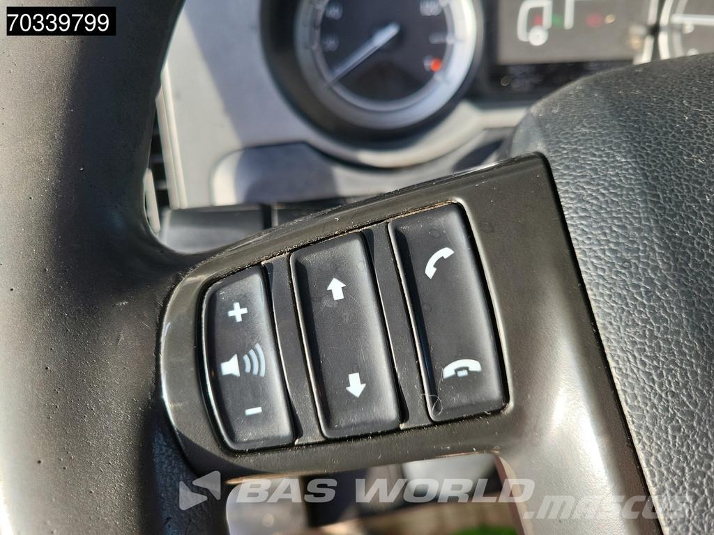 DAF XF 460 6X2 Retarder Manual NL-Truck APK Standklima Sadulveokid