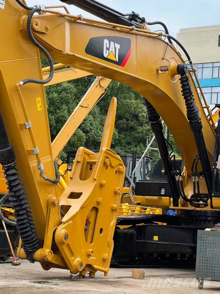 CAT 336D2 Raupenbagger