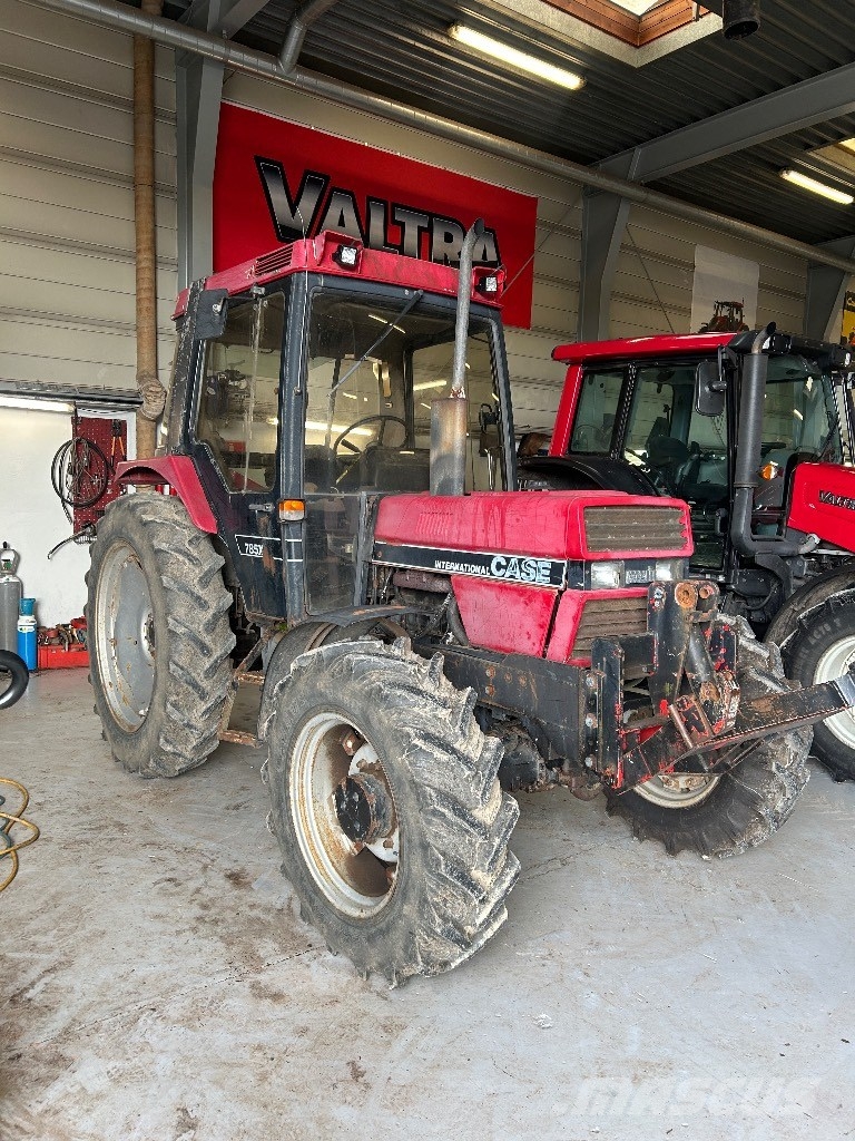Case IH 785 XL Traktorer