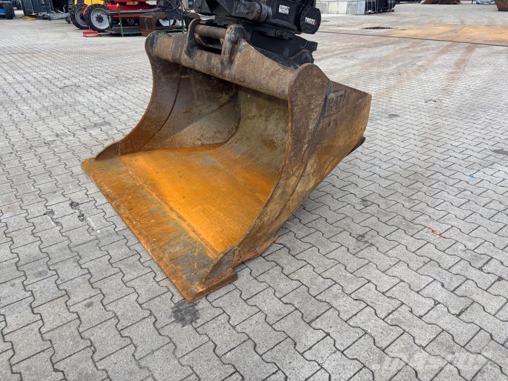 CAT 330-07C Paletli ekskavatörler