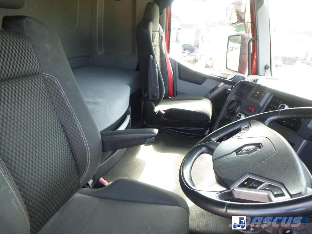 Renault T 460 6X2 RHD Euro 6 Tahače