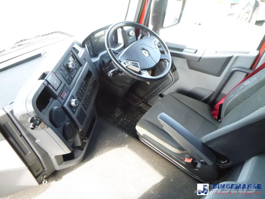 Renault T 460 6X2 RHD Euro 6 Tahače