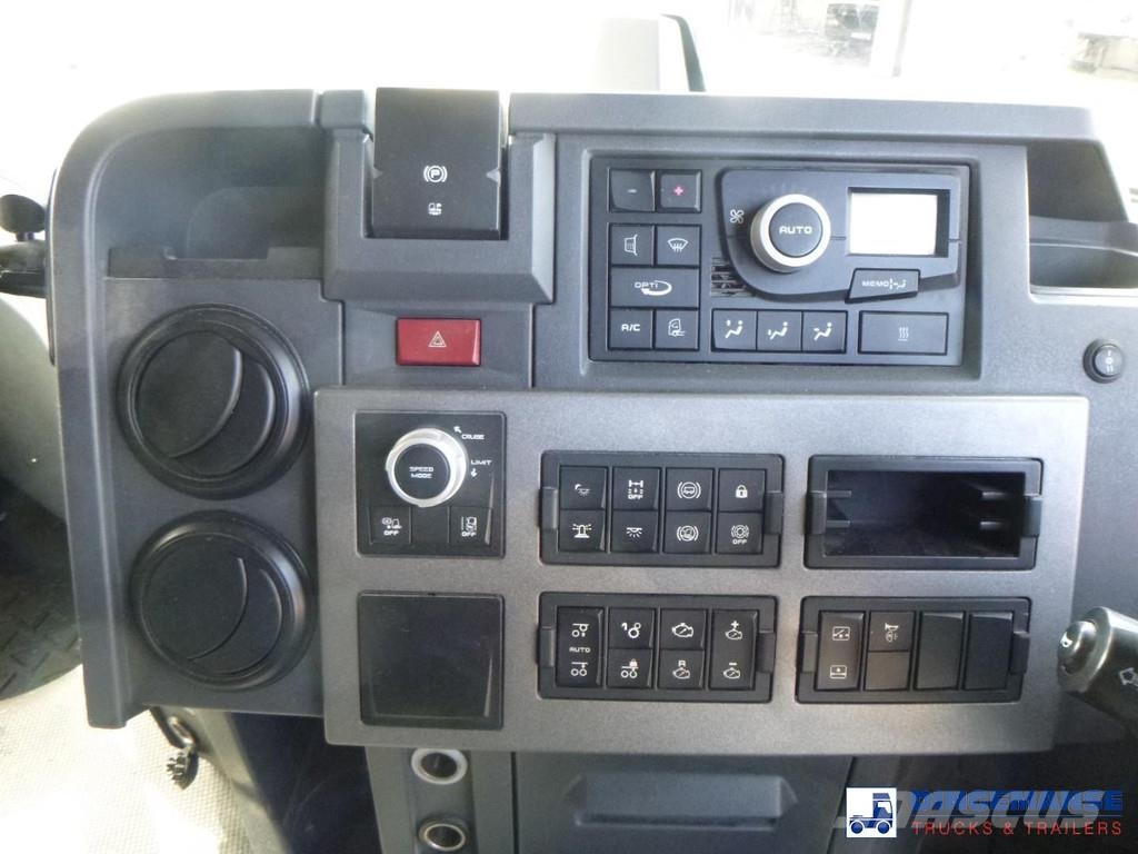 Renault T 460 6X2 RHD Euro 6 Tahače