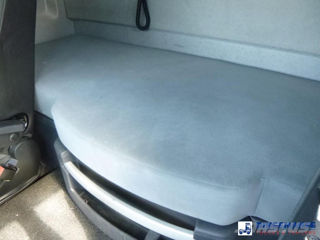 Renault T 460 6X2 RHD Euro 6 Tahače