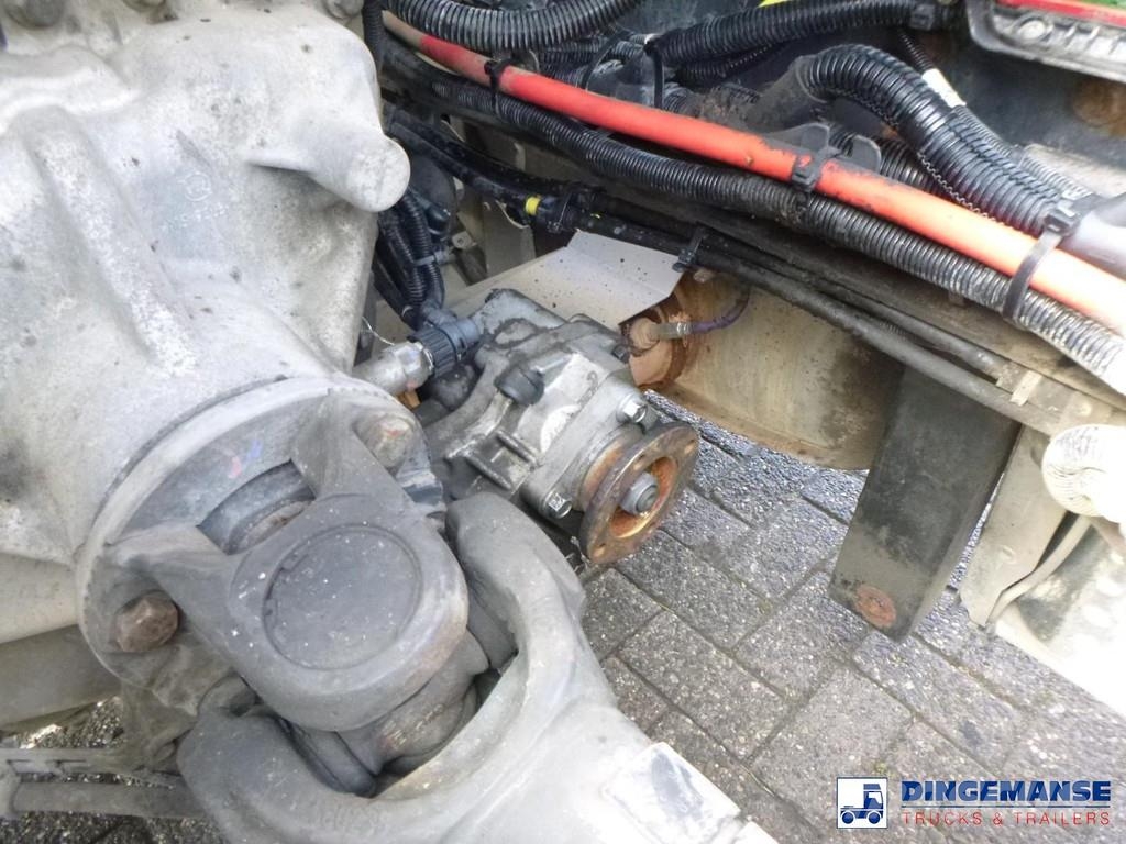 Renault T 460 6X2 RHD Euro 6 Tahače