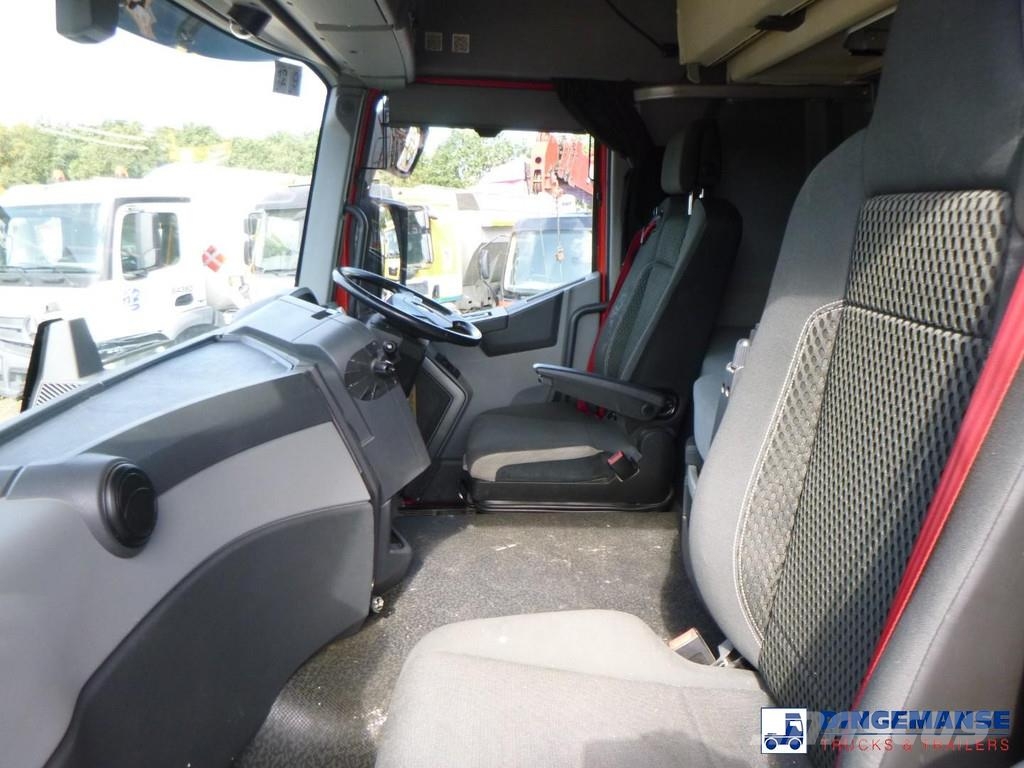 Renault T 460 6X2 RHD Euro 6 Tahače