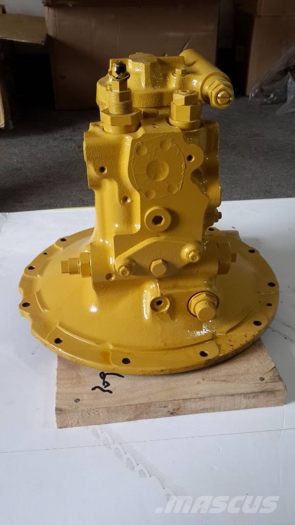 Komatsu 7082104033 708-21-04032PC60-6PC70-6 Hydraulic Pump Hidráulicos
