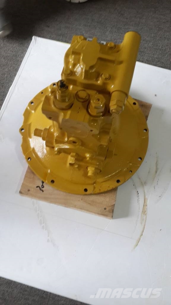 Komatsu 7082104033 708-21-04032PC60-6PC70-6 Hydraulic Pump Hidráulicos