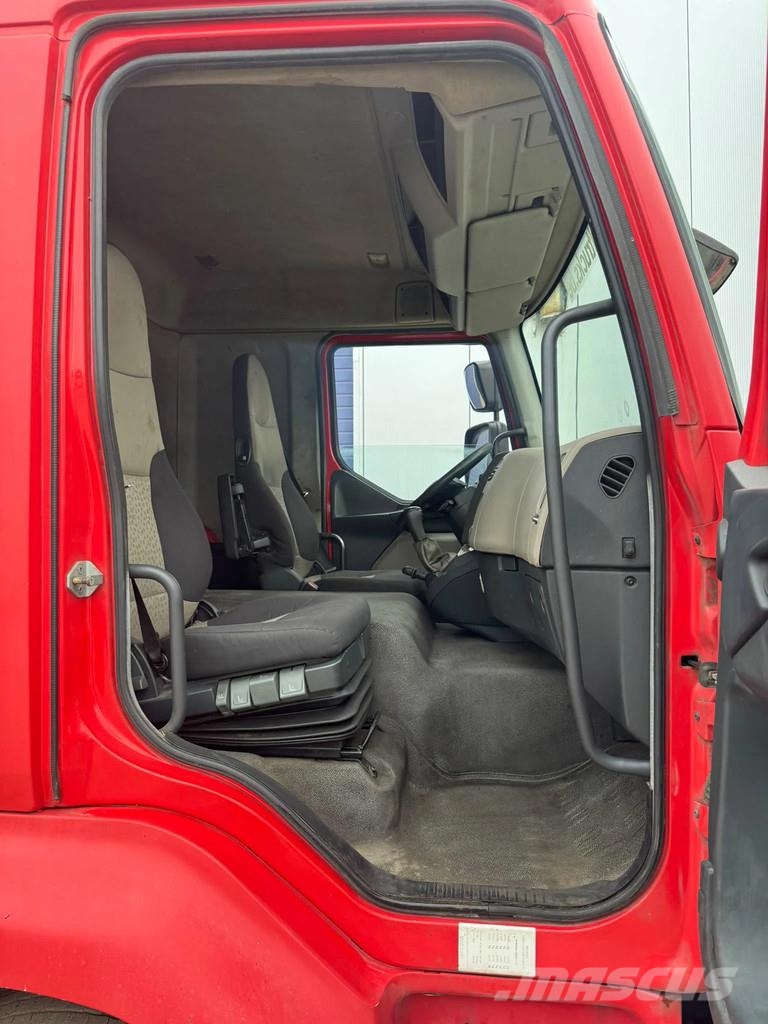 Renault Midlum **MOBILE WORKSHOP-MOBIELE WERKPLAATS** Van Body Trucks