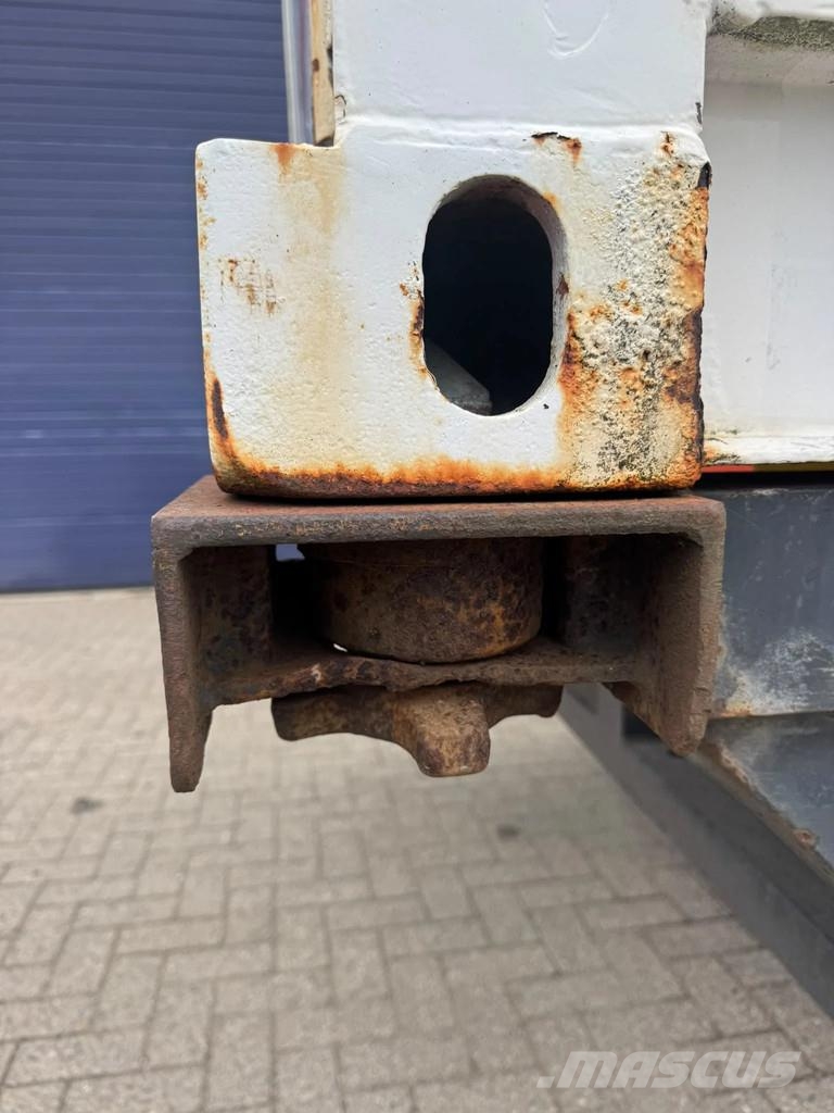 Renault Midlum **MOBILE WORKSHOP-MOBIELE WERKPLAATS** Van Body Trucks