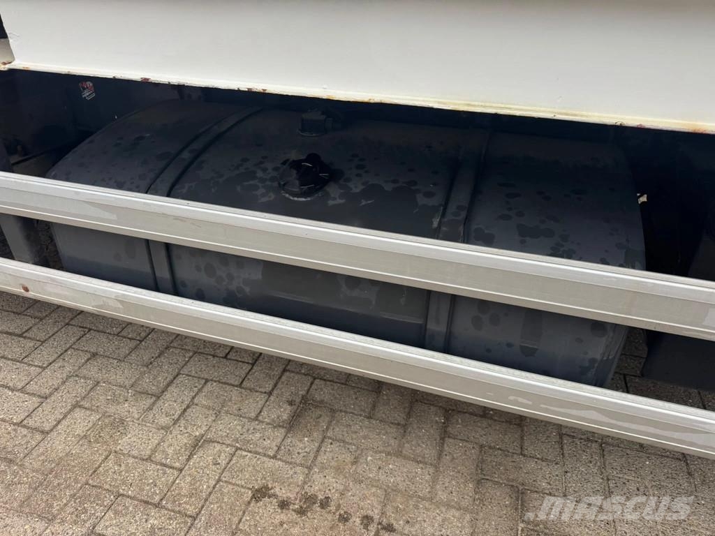 Renault Midlum **MOBILE WORKSHOP-MOBIELE WERKPLAATS** Van Body Trucks