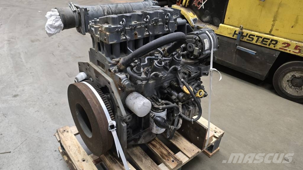 Deutz D2011L03 Motori