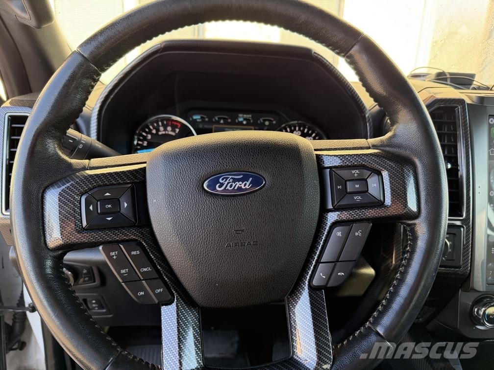 Ford Iný model VIN 267 Cars