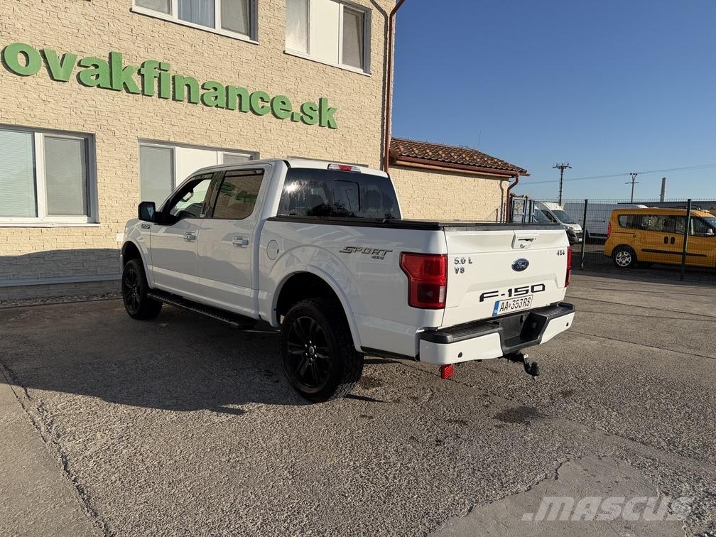 Ford Iný model VIN 267 Cars