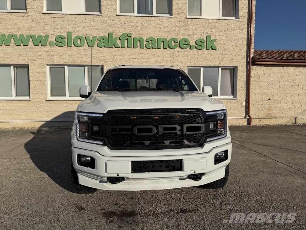 Ford Iný model VIN 267 Cars
