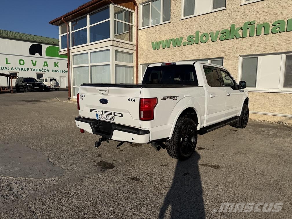 Ford Iný model VIN 267 Cars