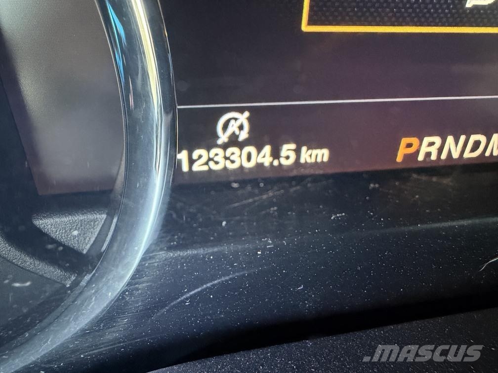 Ford Iný model VIN 267 Cars