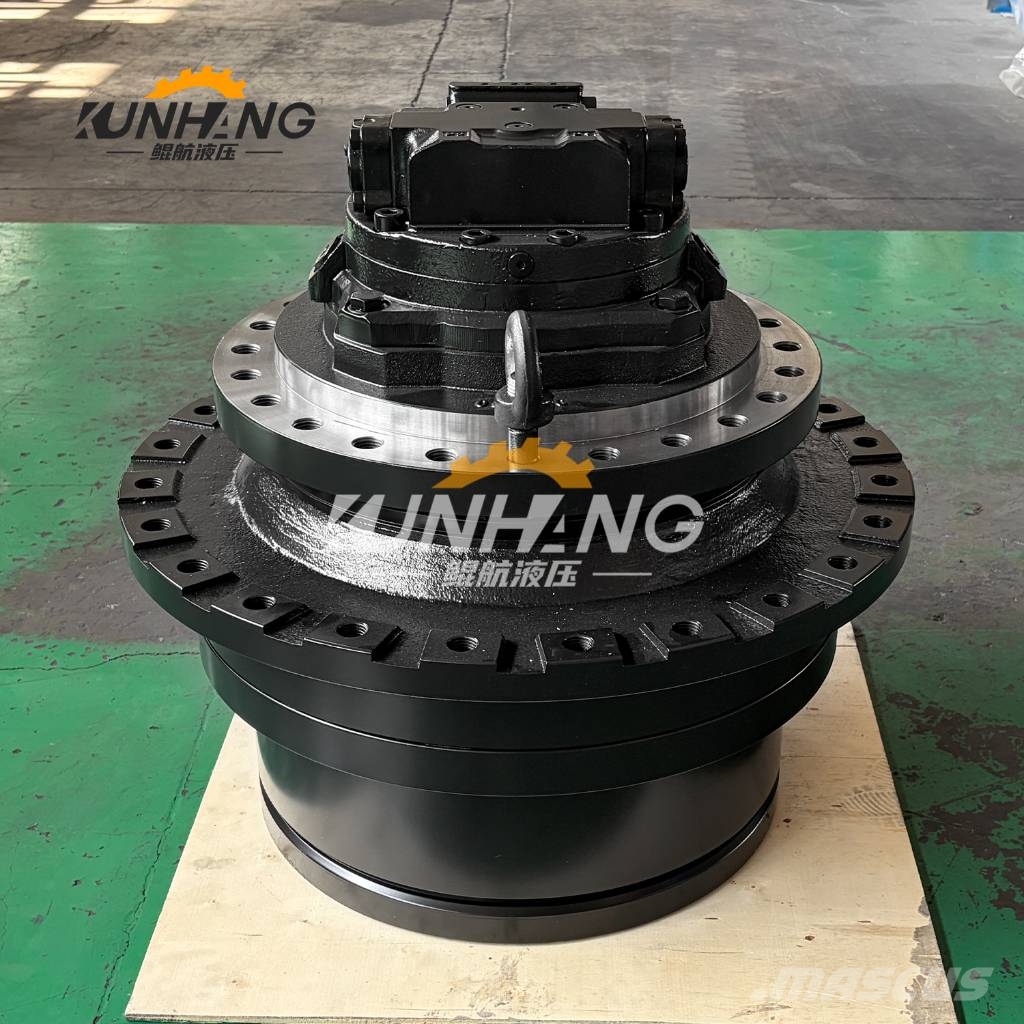 Hitachi ZX870-3 Final Drive YA60000037 9251681 9219275 YB6 トランスミッション