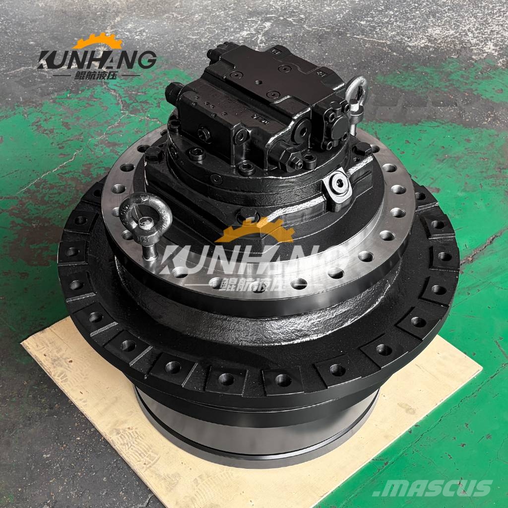 Hitachi ZX870-3 Final Drive YA60000037 9251681 9219275 YB6 トランスミッション