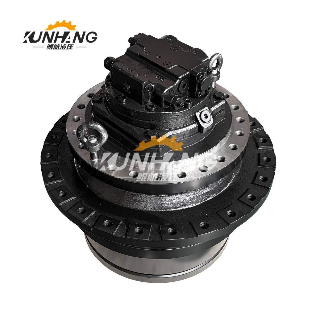 Hitachi ZX870-3 Final Drive YA60000037 9251681 9219275 YB6 トランスミッション