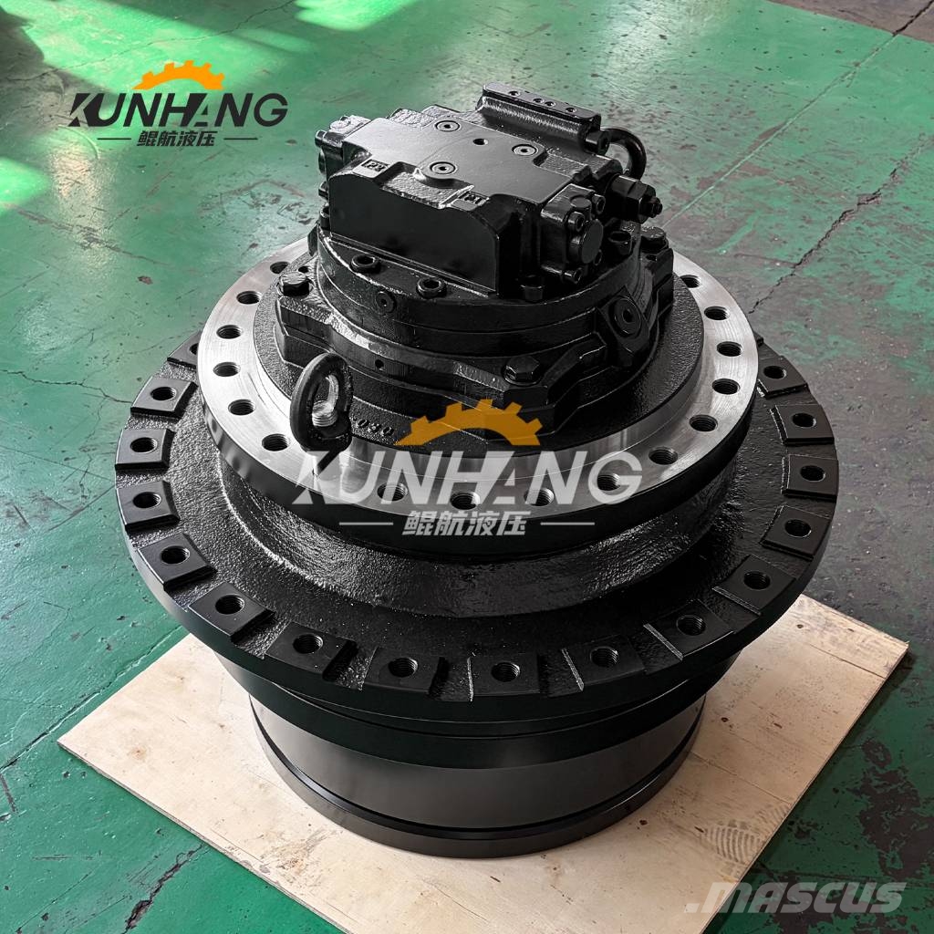 Hitachi ZX870-3 Final Drive YA60000037 9251681 9219275 YB6 トランスミッション