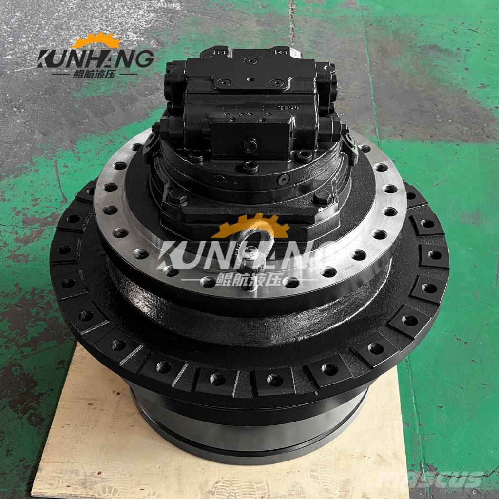 Hitachi ZX870-3 Final Drive YA60000037 9251681 9219275 YB6 トランスミッション