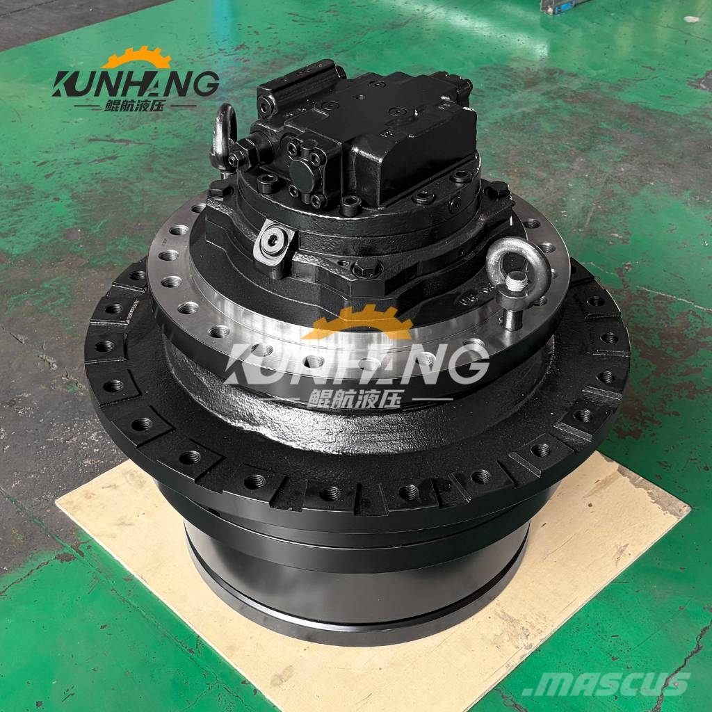 Hitachi ZX870-3 Final Drive YA60000037 9251681 9219275 YB6 トランスミッション