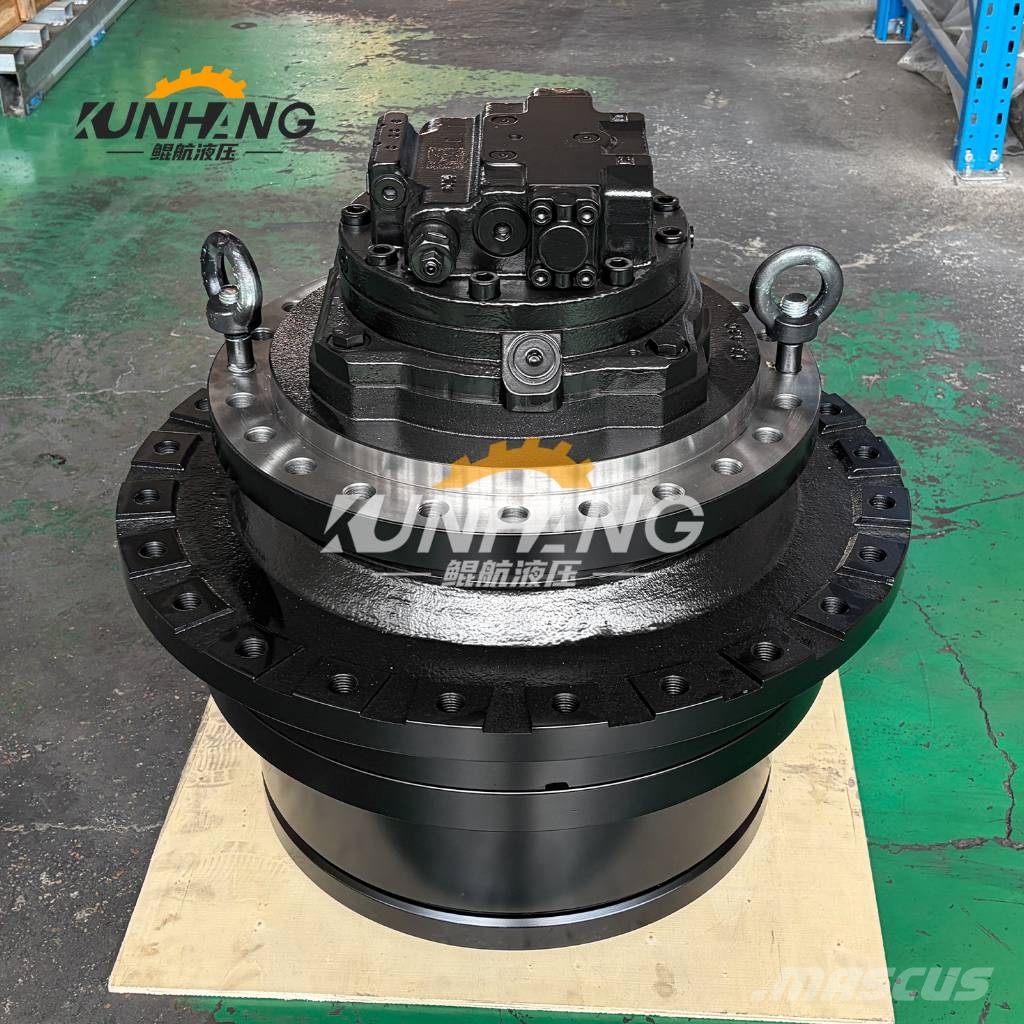 Hitachi ZX870-3 Final Drive YA60000037 9251681 9219275 YB6 トランスミッション
