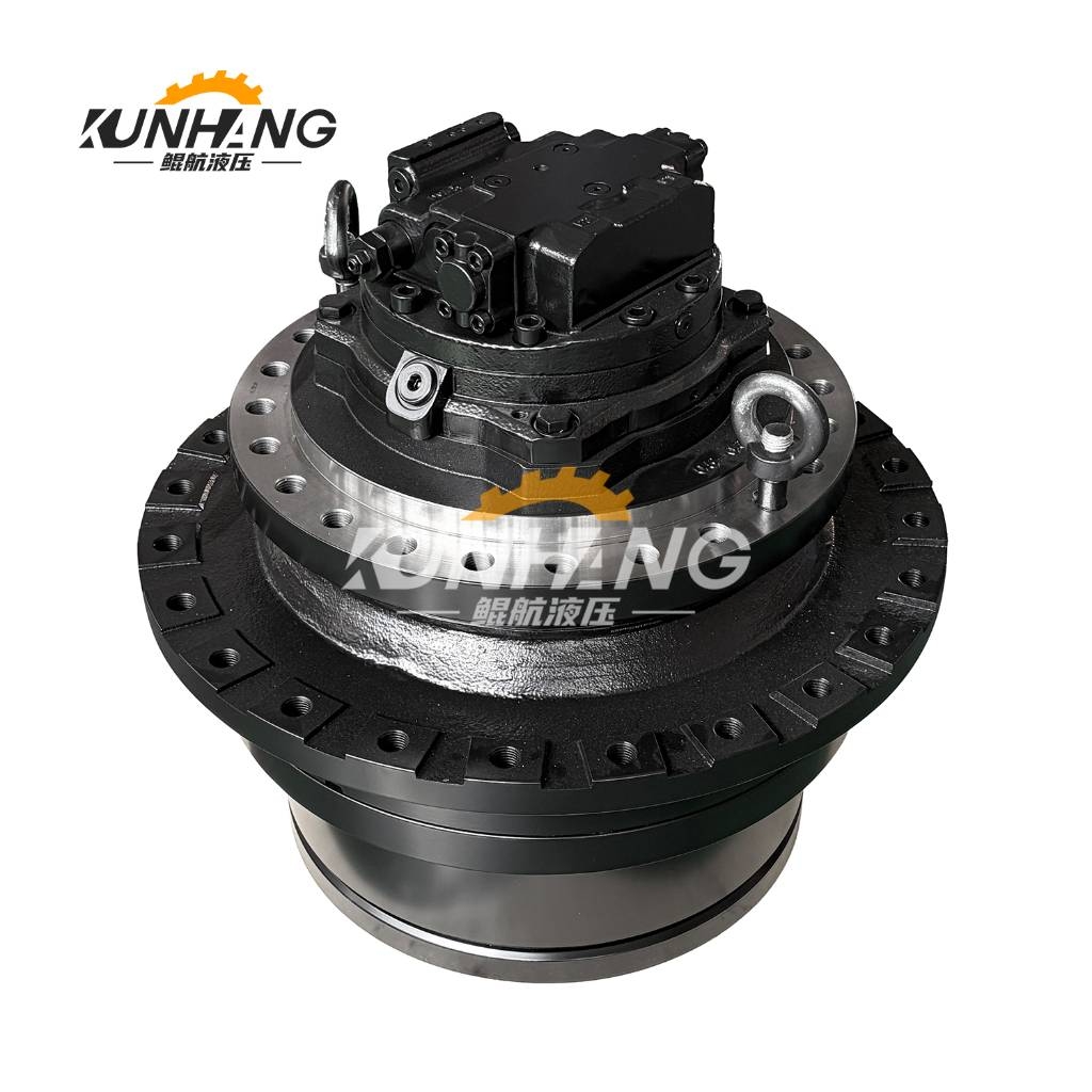 Hitachi ZX870-3 Final Drive YA60000037 9251681 9219275 YB6 トランスミッション