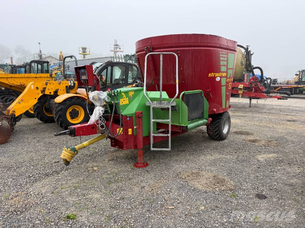 Strautmann VM 951 Інше тваринницьке обладнання