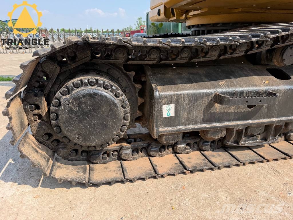 CAT 330GC 대형 굴삭기 29톤 이상
