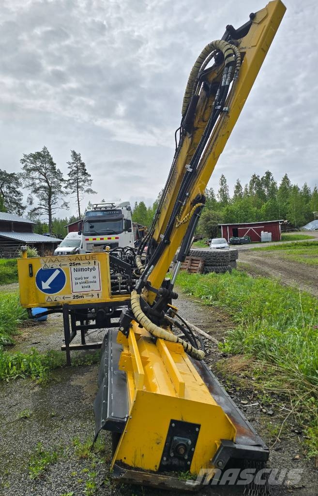 Hi-tec P4450N Agriculture - Autres
