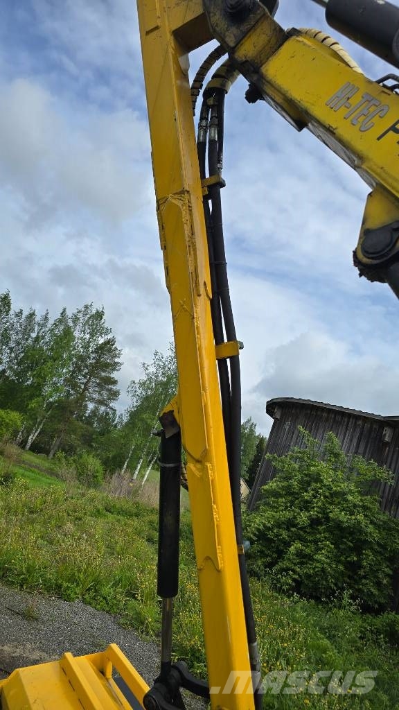 Hi-tec P4450N Agriculture - Autres