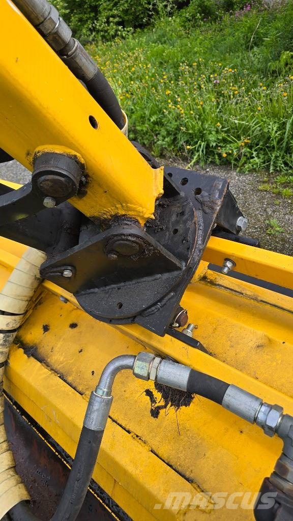 Hi-tec P4450N Agriculture - Autres