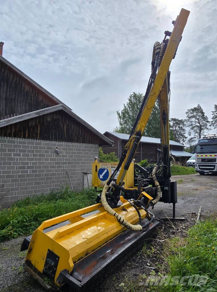 Hi-tec P4450N Agriculture - Autres