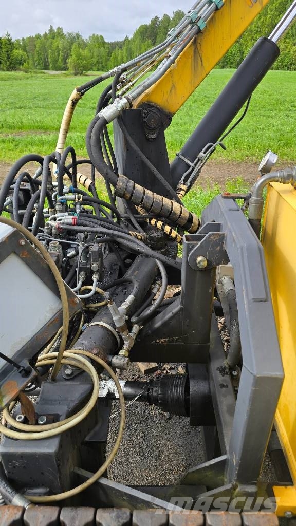 Hi-tec P4450N Agriculture - Autres