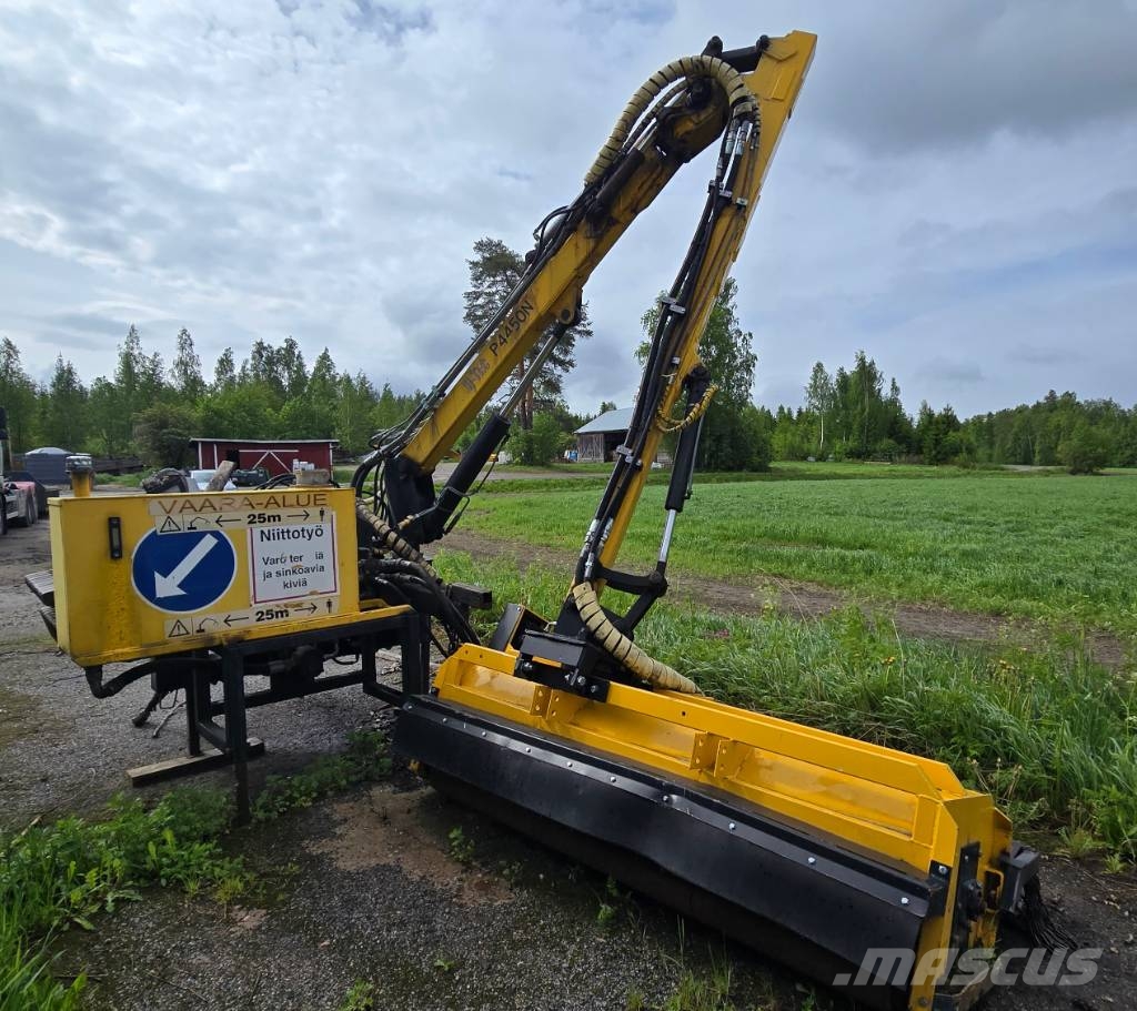 Hi-tec P4450N Agriculture - Autres