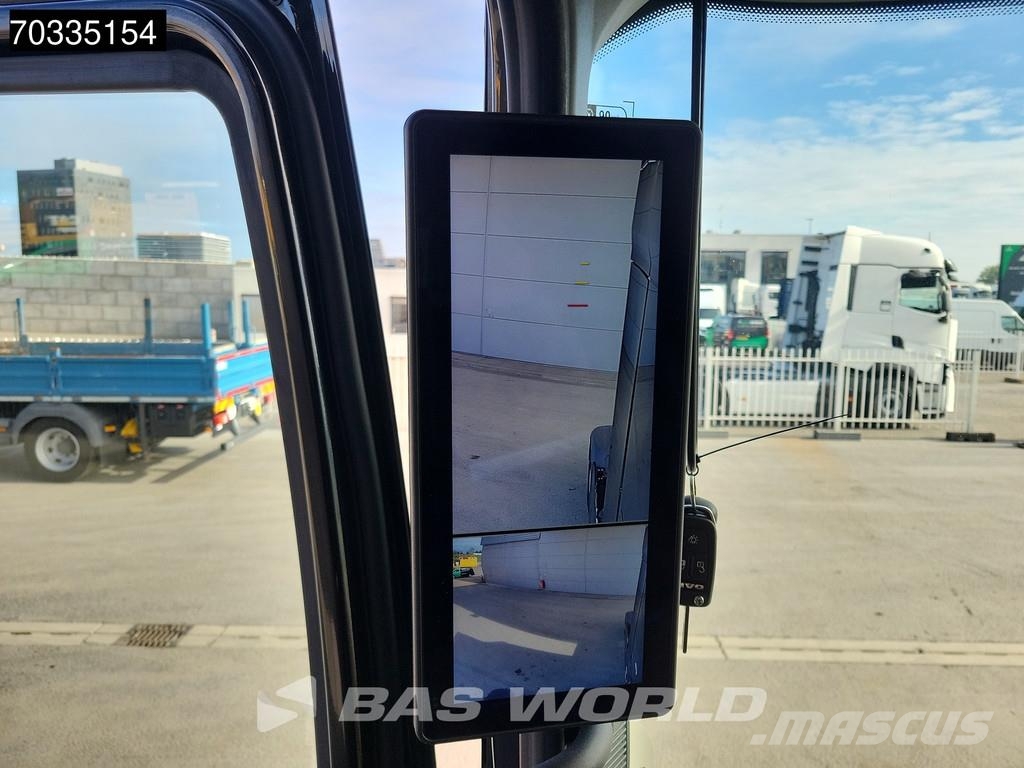 DAF XG 480 4X2 Retarder 2x Tanks Standklima ACC Тягачі